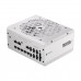 Corsair RMx SHIFT Series RM1000x SHIFT White 80 PLUS Gold Fully Modular PCIe 5.1 12VHPWR 12V-2x6 ATX 3.1 PSU, 1000w Corsair RMx SHIFT Series RM1000x SHIFT White 80 PLUS Gold Fully Modular PCIe 5.1 12VHPWR 12V-2x6 ATX 3.1 PSU, 1000w