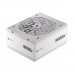 Corsair RMx SHIFT Series RM1000x SHIFT White 80 PLUS Gold Fully Modular PCIe 5.1 12VHPWR 12V-2x6 ATX 3.1 PSU, 1000w Corsair RMx SHIFT Series RM1000x SHIFT White 80 PLUS Gold Fully Modular PCIe 5.1 12VHPWR 12V-2x6 ATX 3.1 PSU, 1000w