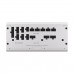 Corsair RMx SHIFT Series RM1000x SHIFT White 80 PLUS Gold Fully Modular PCIe 5.1 12VHPWR 12V-2x6 ATX 3.1 PSU, 1000w Corsair RMx SHIFT Series RM1000x SHIFT White 80 PLUS Gold Fully Modular PCIe 5.1 12VHPWR 12V-2x6 ATX 3.1 PSU, 1000w