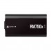 Corsair RMx SHIFT Series RM750x SHIFT 80 PLUS Gold Fully Modular PCIe 5.1 12VHPWR 12V-2x6 ATX 3.1 PSU, 750w