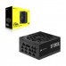 Corsair SF-L Series SF1000L 80 PLUS Gold Fully Modular PCIe 5.1 12VHPWR ATX 3.1 SFX-L Small Form Factor PSU, 1000w