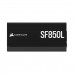 Corsair SF-L Series SF850L 80 PLUS Gold Fully Modular PCIe 5.1 12VHPWR ATX 3.1 SFX-L Small Form Factor PSU, 850w Corsair SF-L Series SF850L 80 PLUS Gold Fully Modular PCIe 5.1 12VHPWR ATX 3.1 SFX-L Small Form Factor PSU, 850w