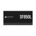Corsair SF-L Series SF850L 80 PLUS Gold Fully Modular PCIe 5.1 12VHPWR ATX 3.1 SFX-L Small Form Factor PSU, 850w Corsair SF-L Series SF850L 80 PLUS Gold Fully Modular PCIe 5.1 12VHPWR ATX 3.1 SFX-L Small Form Factor PSU, 850w