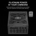 Corsair WS3000 80 PLUS Platinum Fully Modular PCIe 5.1 12VHPWR 12V-2x6 ATX 3.1 PSU, 3000w Corsair WS3000 80 PLUS Platinum Fully Modular PCIe 5.1 12VHPWR 12V-2x6 ATX 3.1 PSU, 3000w