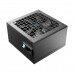 DEEPCOOL PF750X 80 PLUS Bronze Non-Modular ATX PSU, 750w