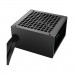 DEEPCOOL PF Series PF500 80 PLUS ATX PSU, 500w