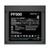 DEEPCOOL PF Series PF500 80 PLUS ATX PSU, 500w