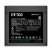 DEEPCOOL PF Series PF700 80 PLUS ATX PSU, 700w