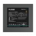 DEEPCOOL PL550D 80 PLUS Bronze PCIe 5.0 12VHPWR ATX 3.0 PSU, 550w
