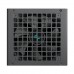 DEEPCOOL PL750D 80 PLUS Bronze PCIe 5.1 12VHPWR 12V-2x6 ATX 3.1 PSU, 750w