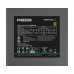 DEEPCOOL PN850M 80 PLUS Gold Fully Modular PCIe 5.1 12VHPWR 12V-2x6 ATX 3.1 PSU, 850w