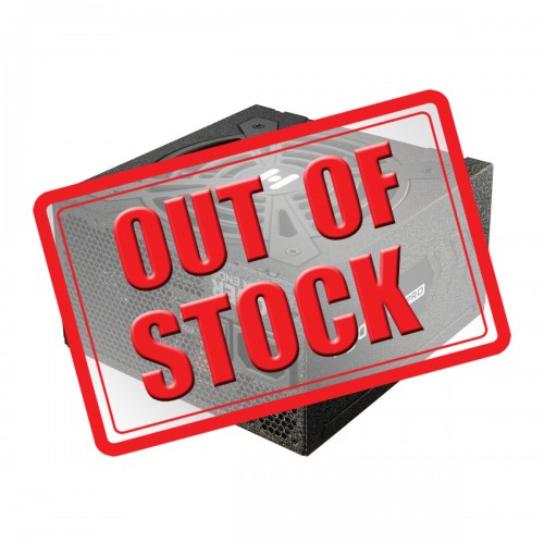 FSP HYDRO PRO G Series 80 PLUS Gold Fully Modular ATX PSU, 1000w