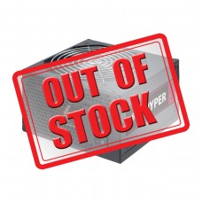 FSP HYPER S Series 80 PLUS ATX PSU, 600w