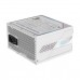 GIGABYTE AORUS ELITE Series AE850PM PG5 ICE 80 PLUS Platinum Fully Modular PCIe 5.1 12VHPWR 12V-2x6 ATX 3.1 PSU, 850w