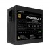 Gigabyte P-GM Series GP-P850GM 80 PLUS Gold Fully Modular ATX PSU, 850w Gigabyte P-GM Series GP-P850GM 80 PLUS Gold Fully Modular ATX PSU, 850w