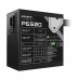 Gigabyte PG Series GP-P650G 80 PLUS Gold ATX PSU, 650w