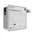 Gigabyte P-SS Series GP-P650SS ICE 80 PLUS Silver Non-Modular ATX 3.1 PSU, White, 650w Gigabyte P-SS Series GP-P650SS ICE 80 PLUS Silver Non-Modular ATX 3.1 PSU, White, 650w
