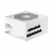 GIGABYTE ULTRA DURABLE Series GP-UD1000GM PG5 V2 ICE 80 PLUS Gold Fully Modular PCIe 5.1 12VHPWR ATX 3.1 PSU, 1000w