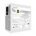 GIGABYTE ULTRA DURABLE Series GP-UD1000GM PG5 V2 ICE 80 PLUS Gold Fully Modular PCIe 5.1 12VHPWR ATX 3.1 PSU, 1000w