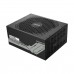 Gigabyte UD1600PM PG5 AI TOP 80 PLUS Platinum Fully Modular PCIe 5.1 12VHPWR 12V-2x6 ATX 3.1 PSU, 1600w