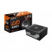 Gigabyte UD1600PM PG5 AI TOP 80 PLUS Platinum Fully Modular PCIe 5.1 12VHPWR 12V-2x6 ATX 3.1 PSU, 1600w