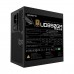 GIGABYTE ULTRA DURABLE Series GP-UD850GM PG5 80 PLUS Gold Fully Modular PCIe 5.0 12VHPWR ATX 3.0 PSU, 850w