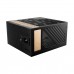 MSI MEG Ai1300P PCIE5 80 PLUS Platinum Fully Modular PCIe 5.0 12VHPWR ATX 3.0 PSU, 1300w