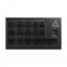MSI MEG Ai1300P PCIE5 80 PLUS Platinum Fully Modular PCIe 5.0 12VHPWR ATX 3.0 PSU, 1300w