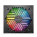 Raidmax Vortex ARGB Series RX-500AF-VR 80 PLUS Bronze ATX PSU, 500w Raidmax Vortex ARGB Series RX-500AF-VR 80 PLUS Bronze ATX PSU, 500w