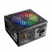 Raidmax Vortex ARGB Series RX-500AF-VR 80 PLUS Bronze ATX PSU, 500w Raidmax Vortex ARGB Series RX-500AF-VR 80 PLUS Bronze ATX PSU, 500w