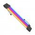 Redragon GCP06 ARGB 24-Pin ATX PSU Extension Cable