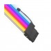 Redragon GCP06 ARGB 24-Pin ATX PSU Extension Cable