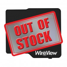 Thermal Grizzly WIREVIEW GPU Power Consumption Monitor with OLED Display — Normal 12VHPWR to 12VHPWR Thermal Grizzly WIREVIEW GPU Power Consumption Monitor with OLED Display — Normal 12VHPWR to 12VHPWR