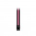 Thermaltake TtMod Individually Sleeved PSU Extension Cables, Universal Compatibility, Pink and Black