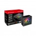 Thermaltake Smart RGB Series 80 PLUS Certified ATX PSU, 500w Thermaltake Smart RGB Series 80 PLUS Certified ATX PSU, 500w