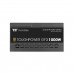 Thermaltake TOUGHPOWER GF3 TT PREMIUM EDITION Series 80 PLUS Gold Fully Modular PCIe 5.0 12VHPWR ATX 3.0 PSU, 1000w