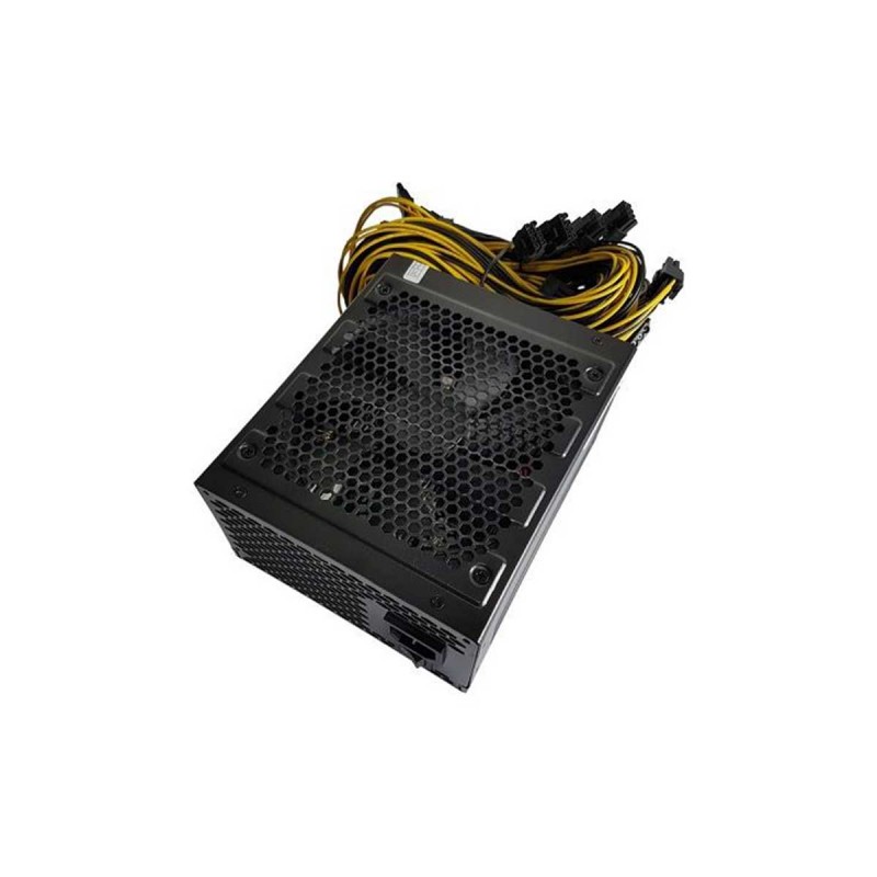 ATX Power Supply 1250W | 80 Plus Gold | Gaming Miner (50146) | ATX Power Supplies