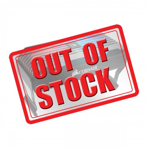 Corsair DOMINATOR Airflow Platinum RGB DDR3 / DDR4 RAM Cooler with Twin 50mm Fans