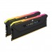 Corsair VENGEANCE RGB PRO SL Light Enhancement Kit — Black Corsair VENGEANCE RGB PRO SL Light Enhancement Kit — Black