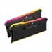 Corsair VENGEANCE RGB PRO SL Light Enhancement Kit — Black Corsair VENGEANCE RGB PRO SL Light Enhancement Kit — Black