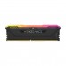 Corsair VENGEANCE RGB PRO SL Light Enhancement Kit — Black Corsair VENGEANCE RGB PRO SL Light Enhancement Kit — Black