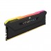 Corsair VENGEANCE RGB PRO SL Light Enhancement Kit — Black Corsair VENGEANCE RGB PRO SL Light Enhancement Kit — Black