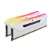 Corsair VENGEANCE RGB PRO SL Light Enhancement Kit — White Corsair VENGEANCE RGB PRO SL Light Enhancement Kit — White