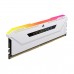 Corsair VENGEANCE RGB PRO SL Light Enhancement Kit — White Corsair VENGEANCE RGB PRO SL Light Enhancement Kit — White