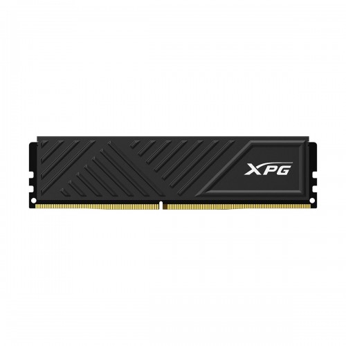 ADATA XPG GAMMIX D35 8GB (1 x 8GB) DDR4 DRAM 3600MHz CL18 1.35V AX4U36008G18I-SBKD35 Memory Module — Black