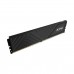 ADATA XPG GAMMIX D35 8GB (1 x 8GB) DDR4 DRAM 3600MHz CL18 1.35V AX4U36008G18I-SBKD35 Memory Module — Black
