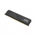 ADATA XPG GAMMIX D35 8GB (1 x 8GB) DDR4 DRAM 3600MHz CL18 1.35V AX4U36008G18I-SBKD35 Memory Module — Black