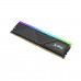 ADATA XPG SPECTRIX D35G RGB 16GB (1 x 16GB) DDR4 DRAM 3200MHz CL16 1.35V AX4U320016G16A-SBKD35G Memory Module — Black ADATA XPG SPECTRIX D35G RGB 16GB (1 x 16GB) DDR4 DRAM 3200MHz CL16 1.35V AX4U320016G16A-SBKD35G Memory Module — Black