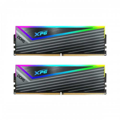 ADATA XPG CASTER RGB DDR5 32GB 2 X 16GB DDR5 DRAM 6400MHz CL40 1 40V AX5U6400C4016G DCCARGY 