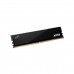ADATA XPG HUNTER DDR5 8GB (1 x 8GB) DDR5 DRAM 5200MHz CL38 1.25V AX5U5200C388G-SHTBK Memory Module — Black ADATA XPG HUNTER DDR5 8GB (1 x 8GB) DDR5 DRAM 5200MHz CL38 1.25V AX5U5200C388G-SHTBK Memory Module — Black